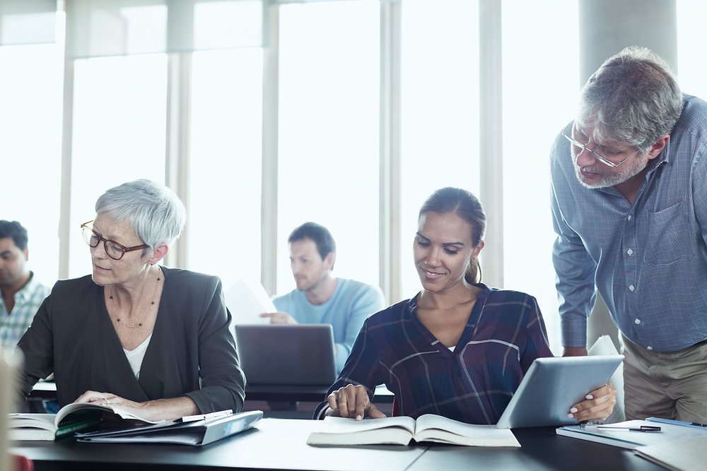 Barriers to undertaking a certification