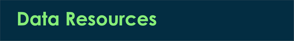 All About Data Resources in UI Builder