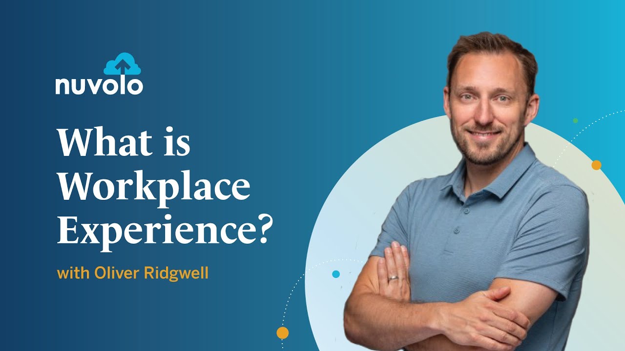 What is Workplace Experience?