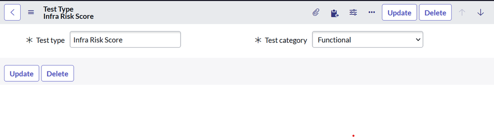 Azure DevOps add new Test Type Integration via OOB API
