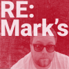 RE:Mark's - A Blogsletter