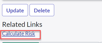 Getting started with ServiceNow Change Request Risk Calculation