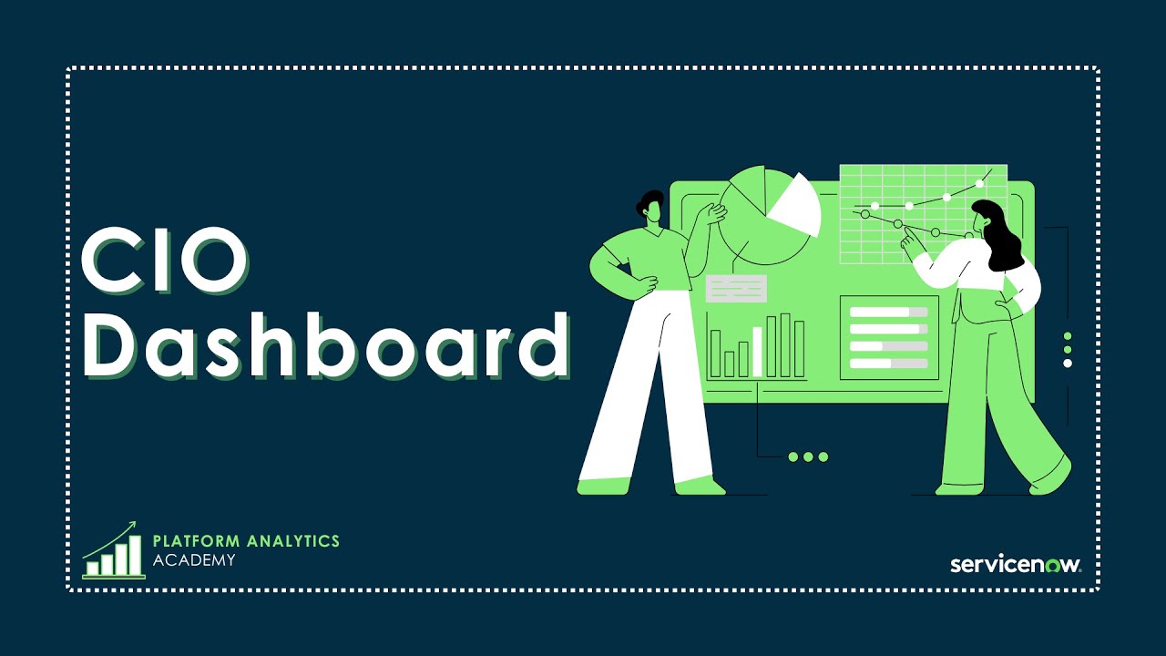 CXO/CIO Dashboard - July 23rd, 2025 - Platform Analytics Academy