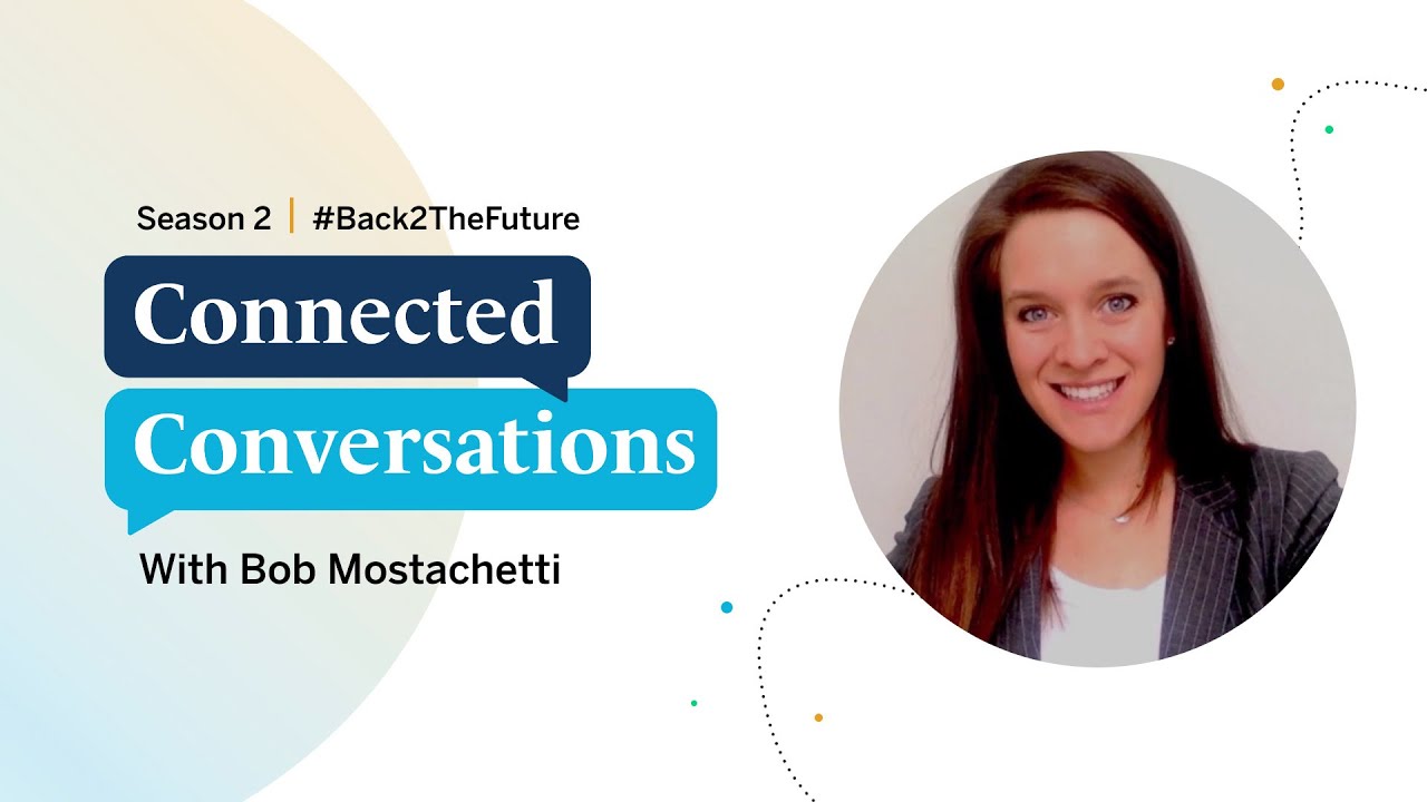 The Future of Proptech Marketing with Lauren Long - Connected Conversations