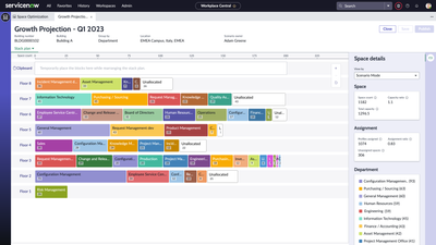 What's New in November Quarterly Store Release for Workplace Service Delivery?