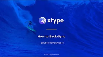 How to Set Up ServiceNow CI Back-Syncing With xtype