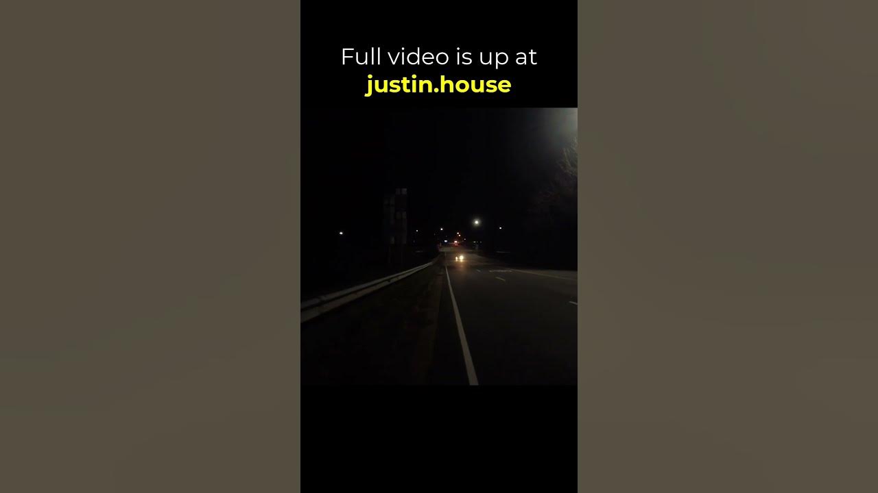 Evening Run 2022-11-27 (short)