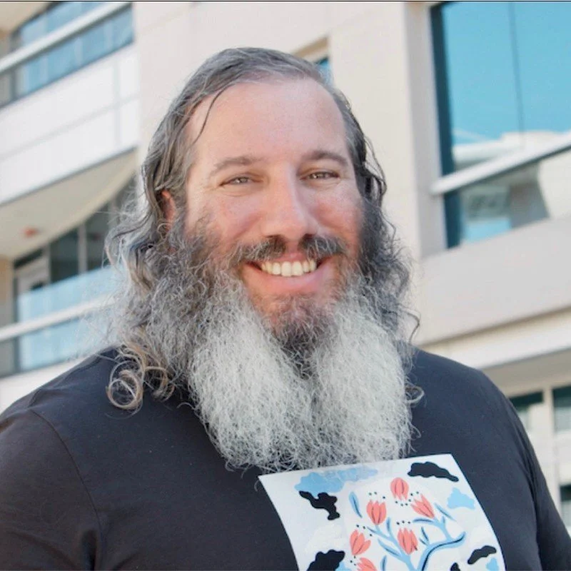 BTU #461 - Herb Thompson
