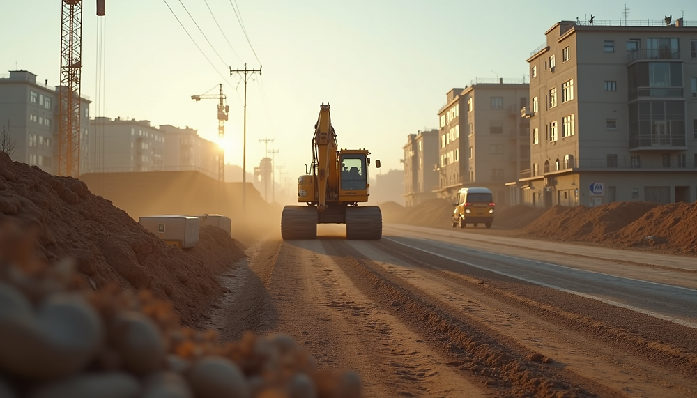 Navigating AI-Driven Regulatory Requirements for Real Estate Development