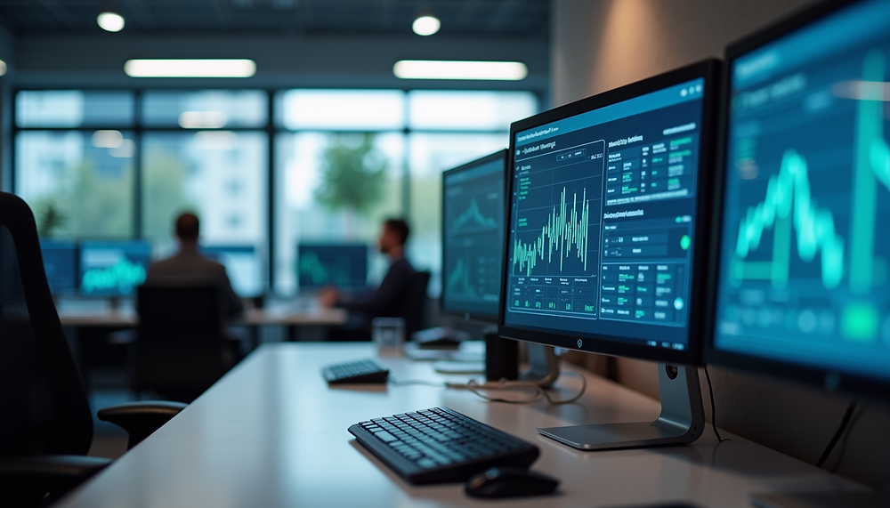 Benefits of Integrated Risk Solutions for Global Enterprises