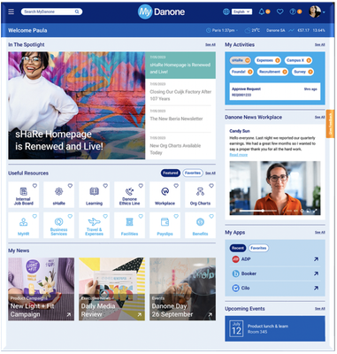 Your Intranet: Old, Crippled, Broke, and Alone