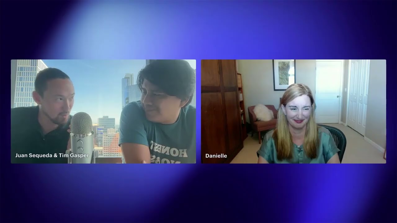 S10E5 AI isn’t magic, it’s math w/ Danielle Crop