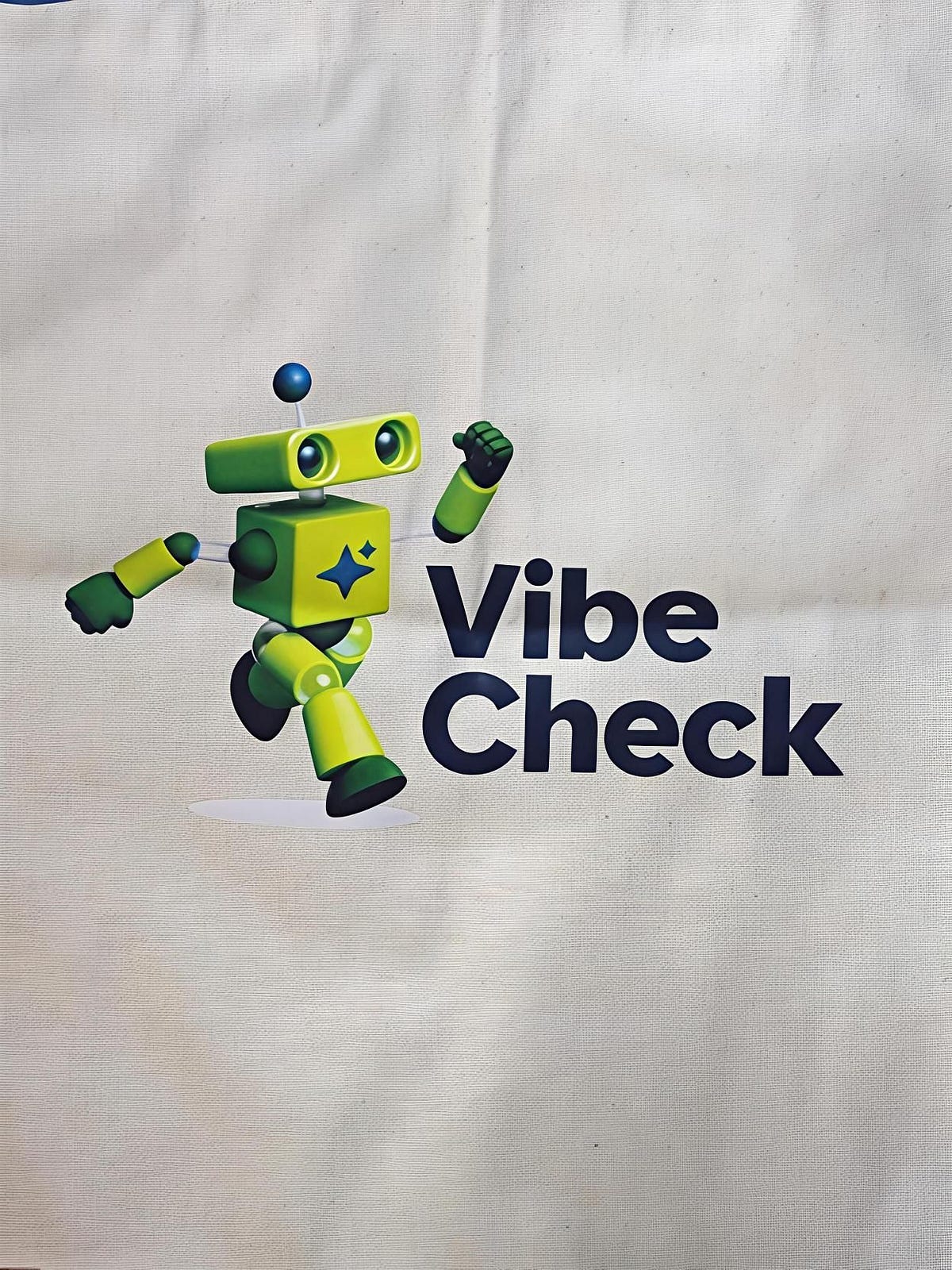 SWAG for #BuildWithBuildAgent Challenge