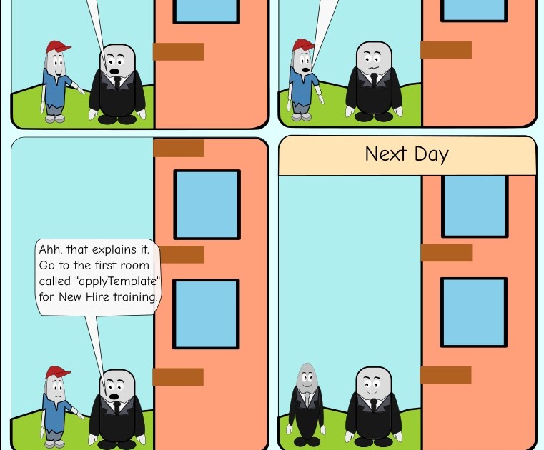 New Hire