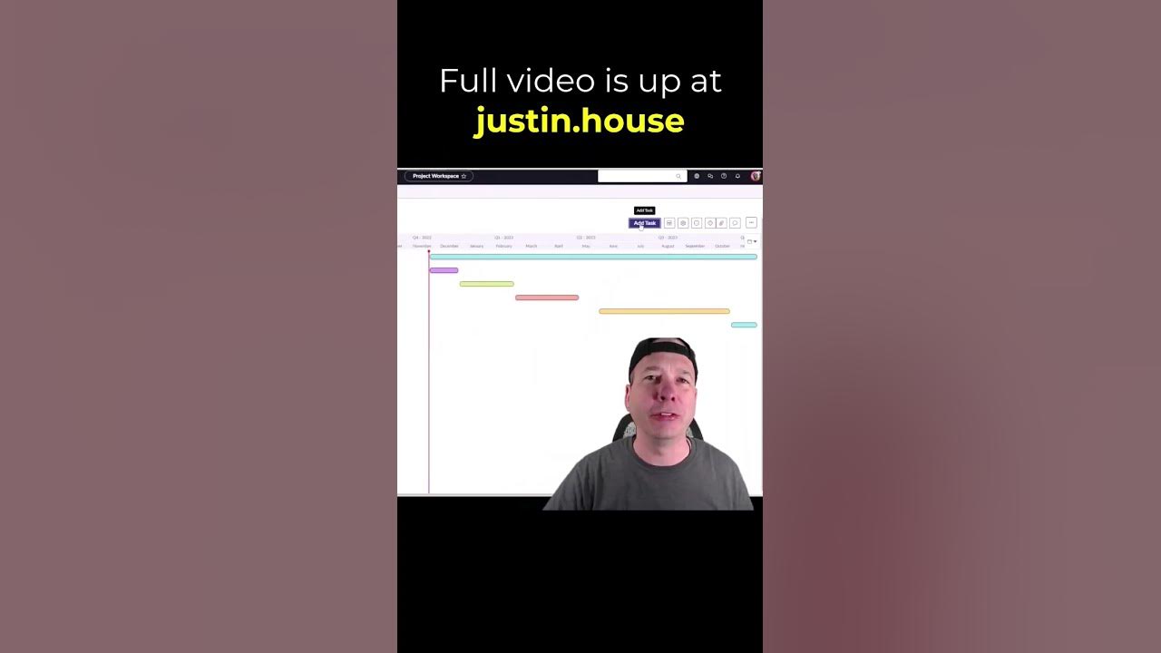 Project Workspace 3.0 - Don't update yet!
