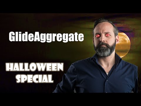Understanding GlideAggregate