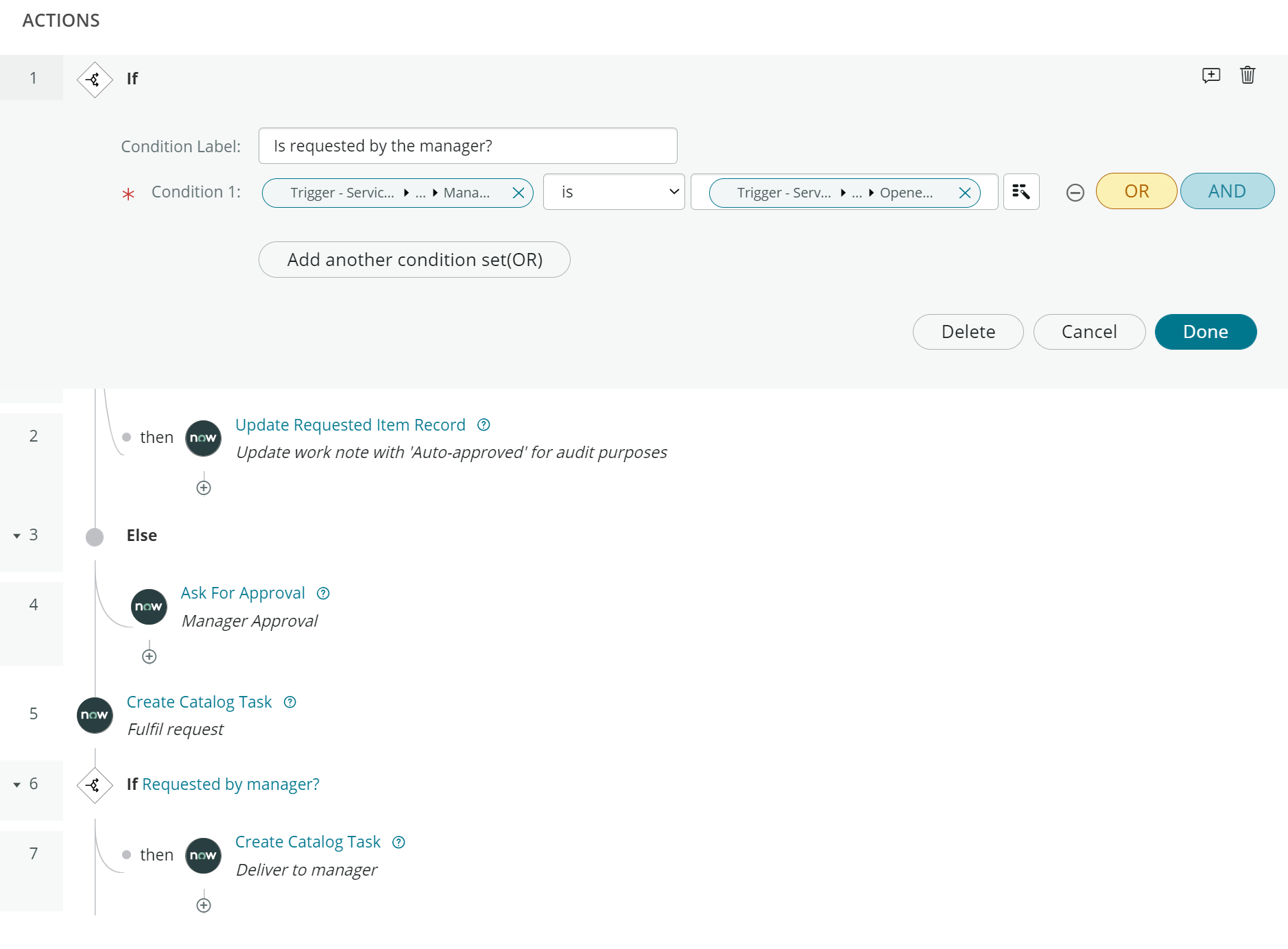 6 more mistakes to avoid when using flow designer