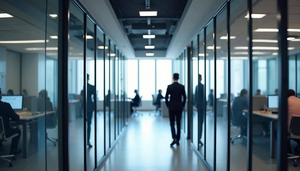 Embracing Enterprise-Wide Risk Management as a Collective Responsibility