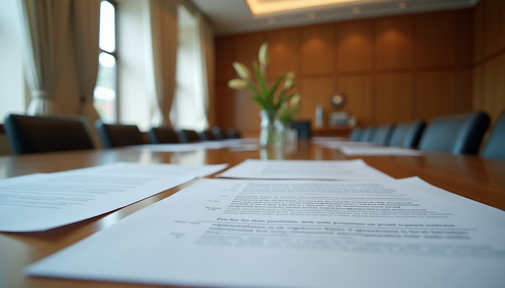 Effective Strategies for Strengthening Internal Governance Practices