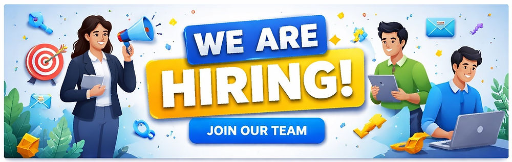 Sales Manager – Banking & Insurance