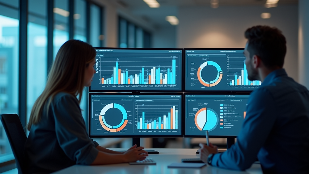 Benefits of Integrated Risk Solutions for Global Enterprises