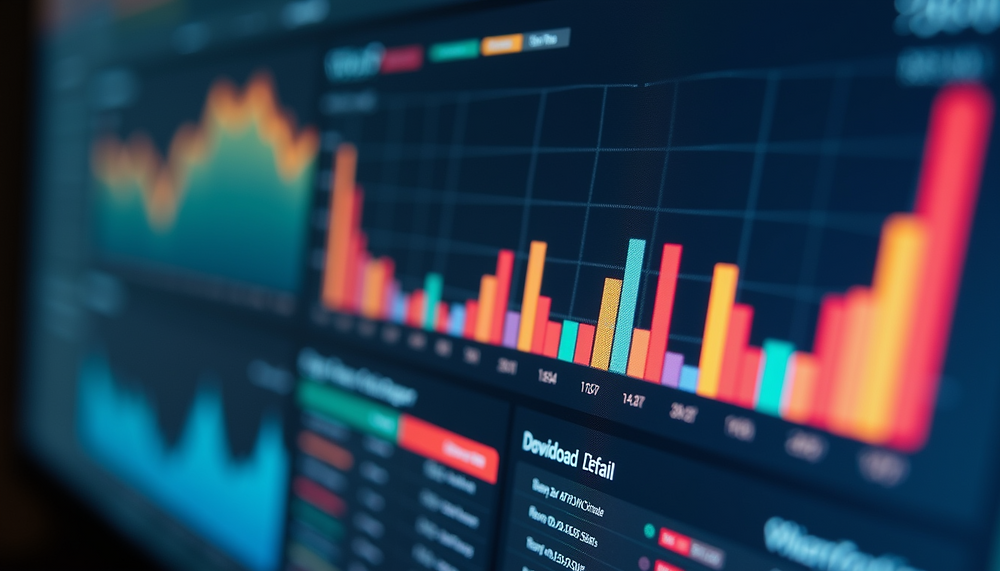 Leveraging Data-Driven Insights for Better Decision-Making with REDE Consulting