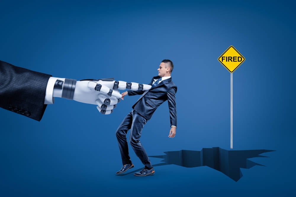 AI and automation could erase 10.4 million US roles by 2030