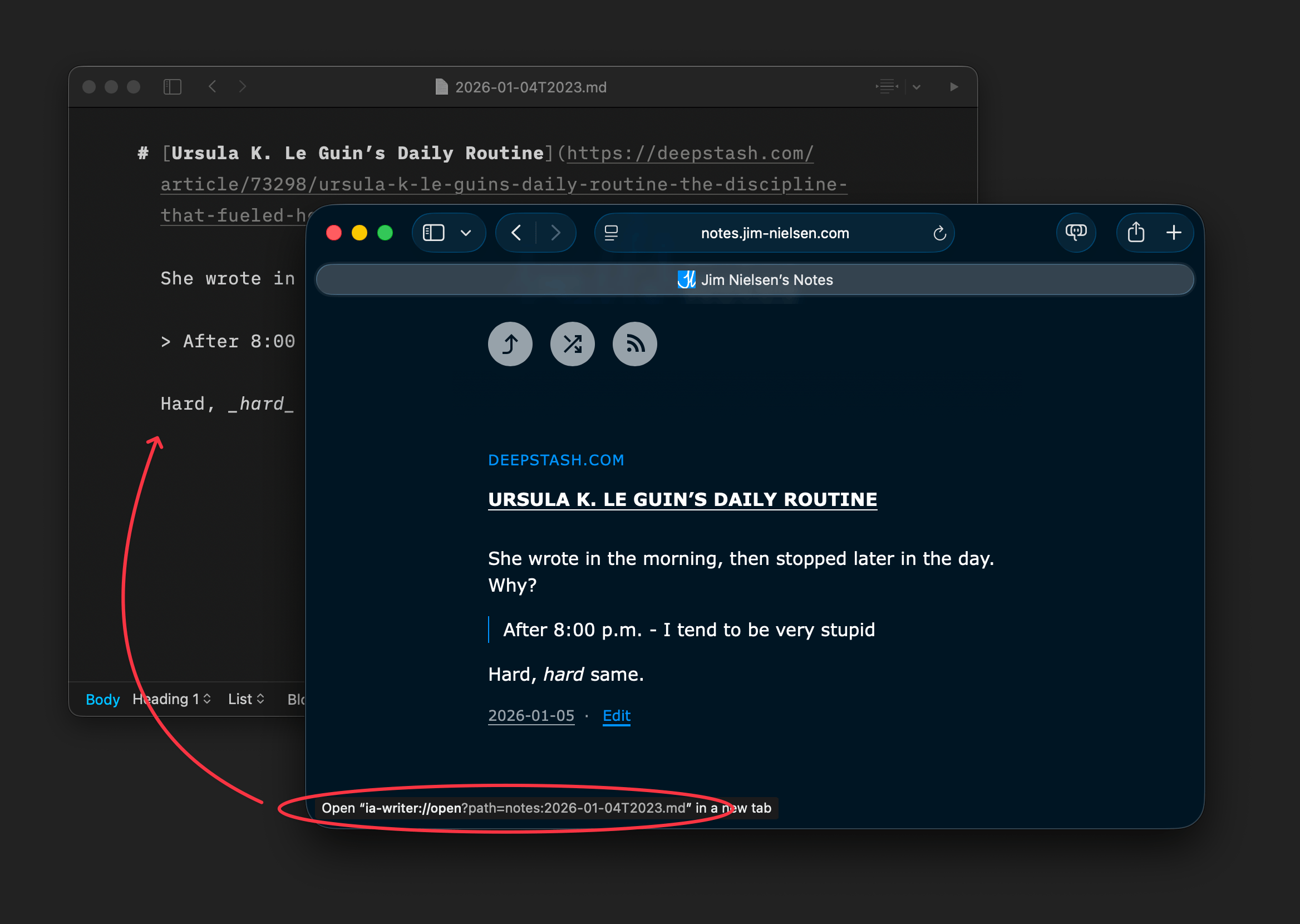 What’s !important #3: Popover Context Menus, @scope, New Web Platform Features, and More