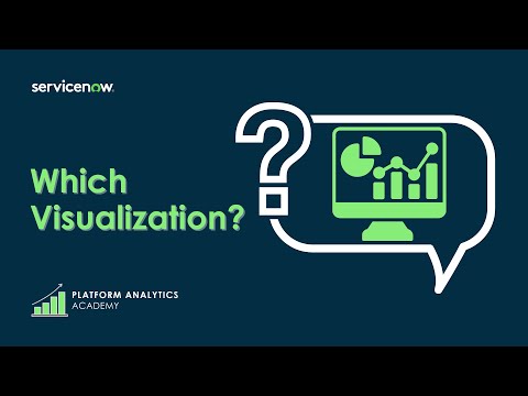 Platform Analytics Academy - January 11th, 2023 - Which Visualization?