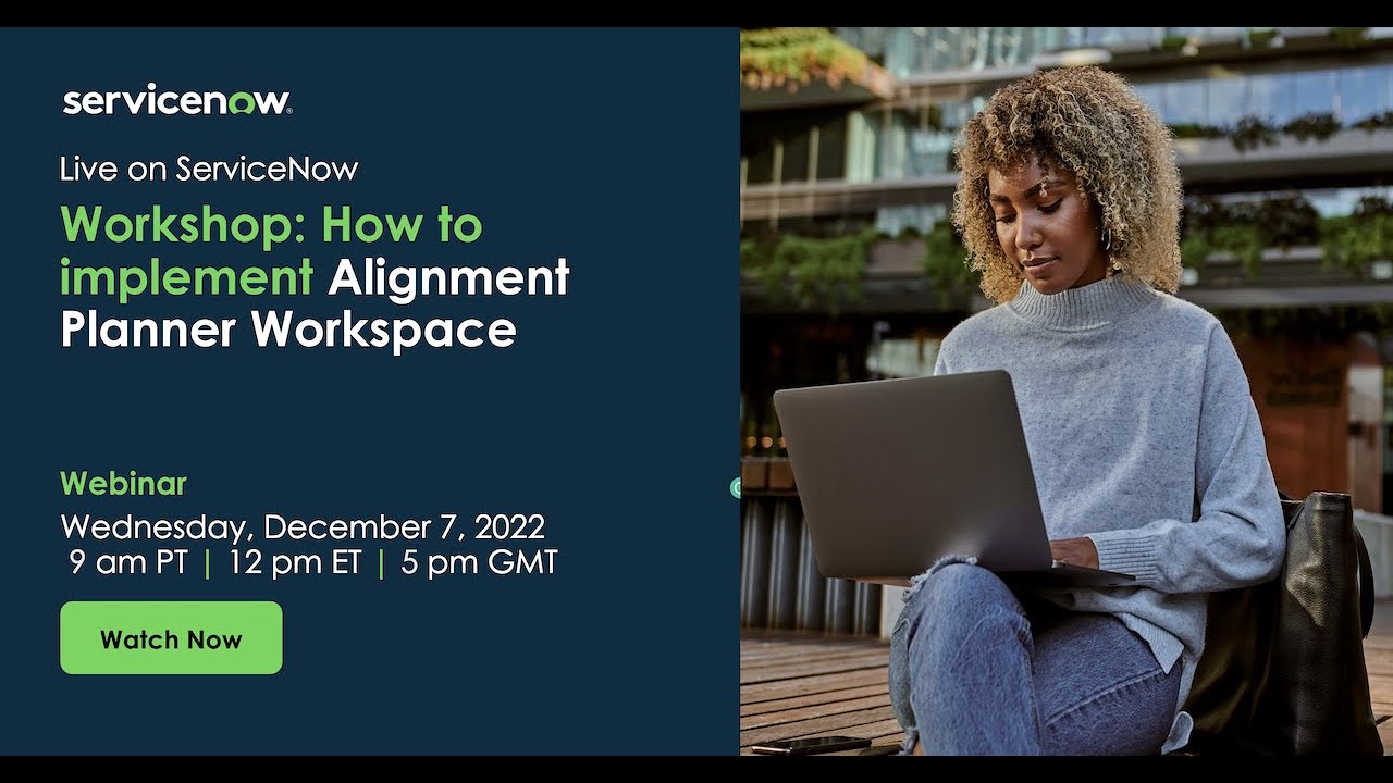 Workshop: How to implement APW to gain visibility of Demands, Projects, Epics and Roadmaps