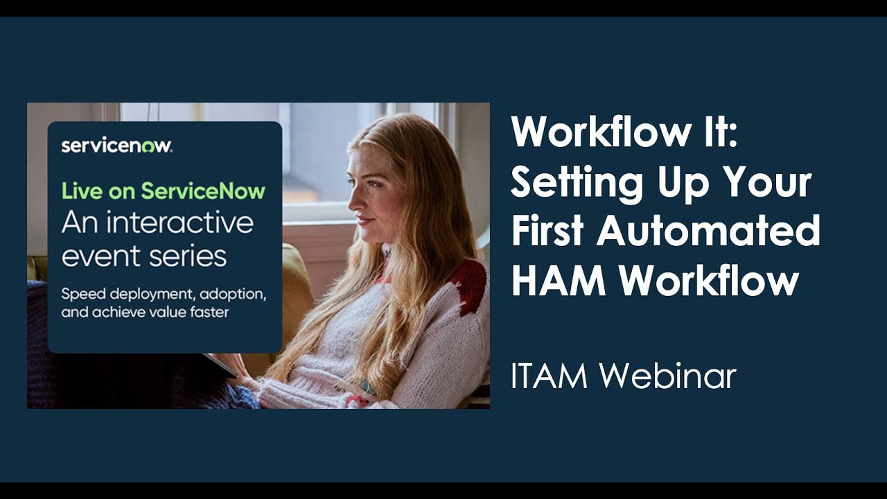 Workflow It: Setting Up Your First Automated HAM Workflow