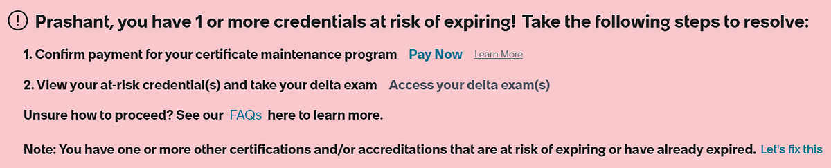 ServiceNow Delta Exam 2026 Updates