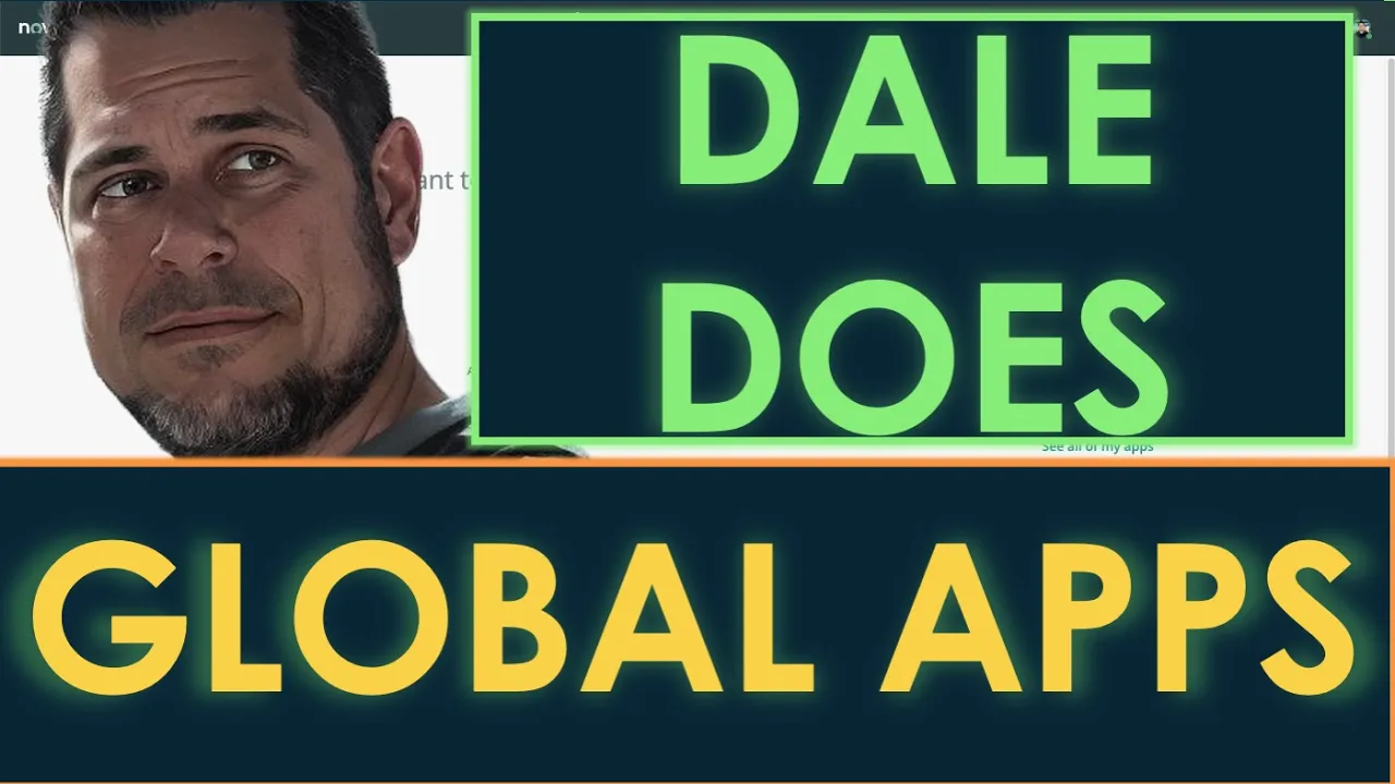 Global Apps - Tokyo