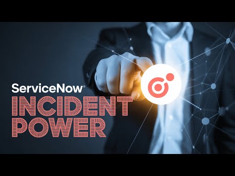 ServiceNow Incident Workflow: How Incident Management Really Runs (Lifecycle, Roles, and Demo)