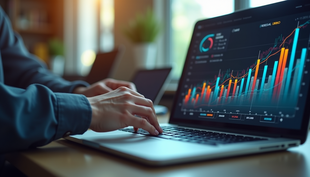 Unlocking Better Decision-Making Through Data-Driven Insights