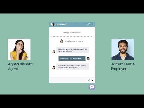 Agent Chat Quick Start Guide