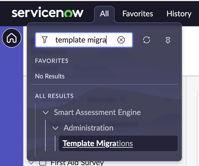 Health and Safety: Smart Assessments for Health and Safety Inspections