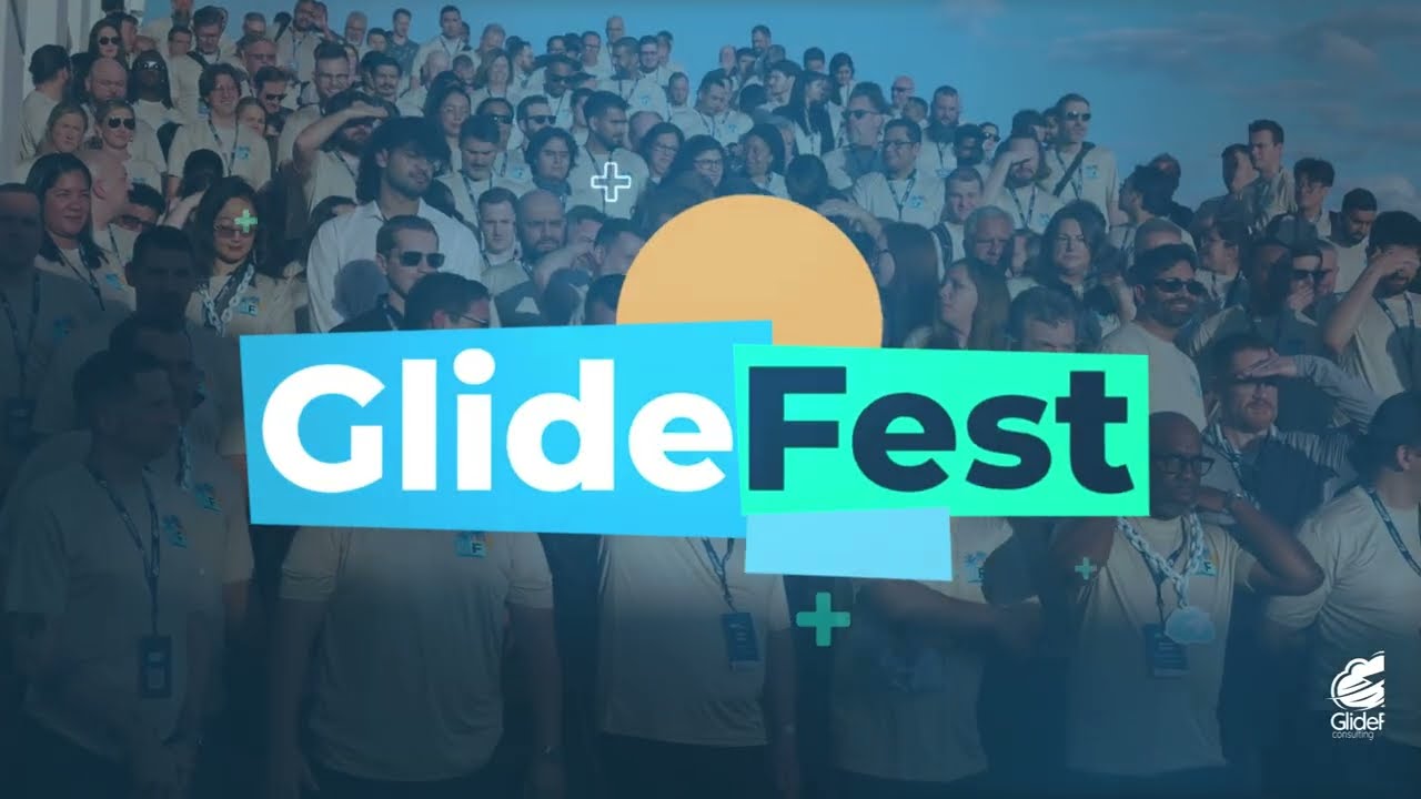 Inside GlideFest 2026: Mastering Best-In-Class ServiceNow Practices