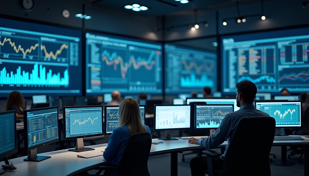 Transforming Risk Governance and Compliance in Finance Pharma and Healthcare with REDE Innovations