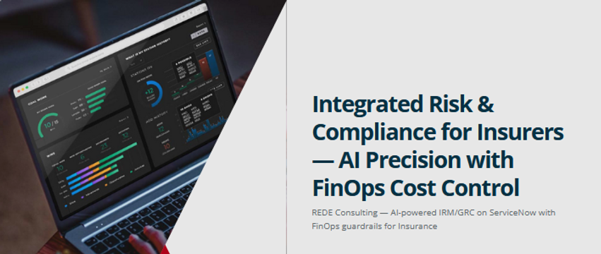 Transform Your Business with REDE's Expert AI Solutions in ServiceNow