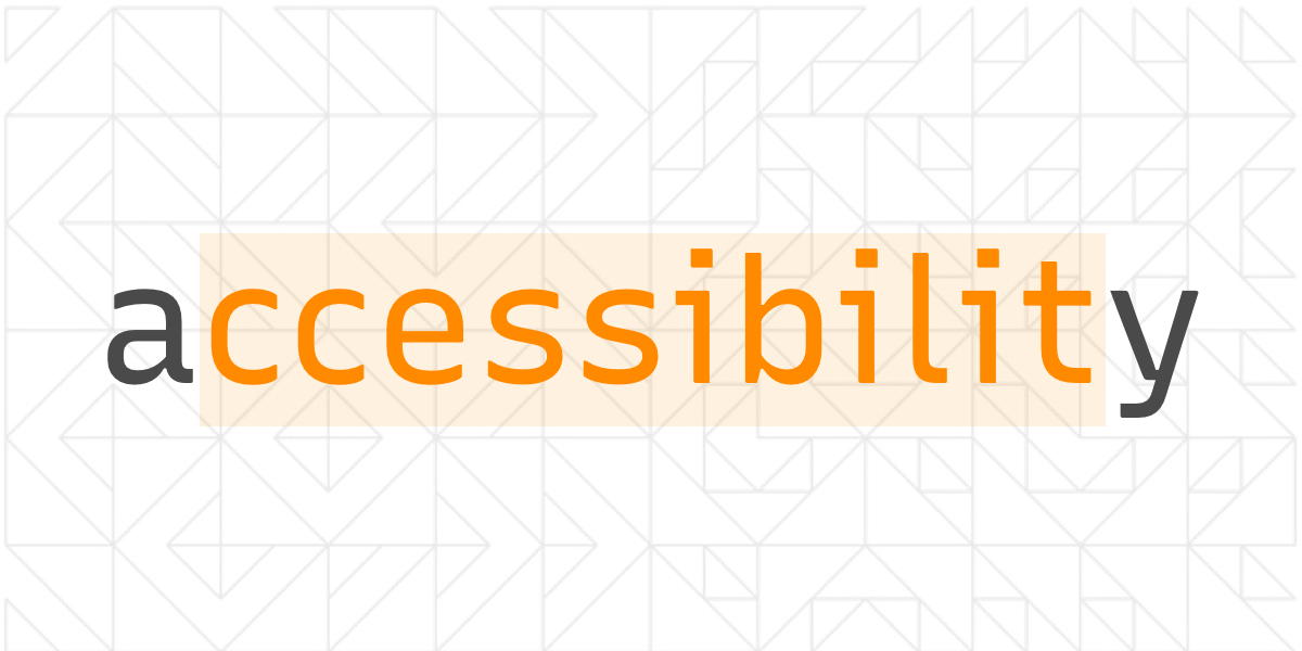 I Learned The First Rule of ARIA the Hard Way