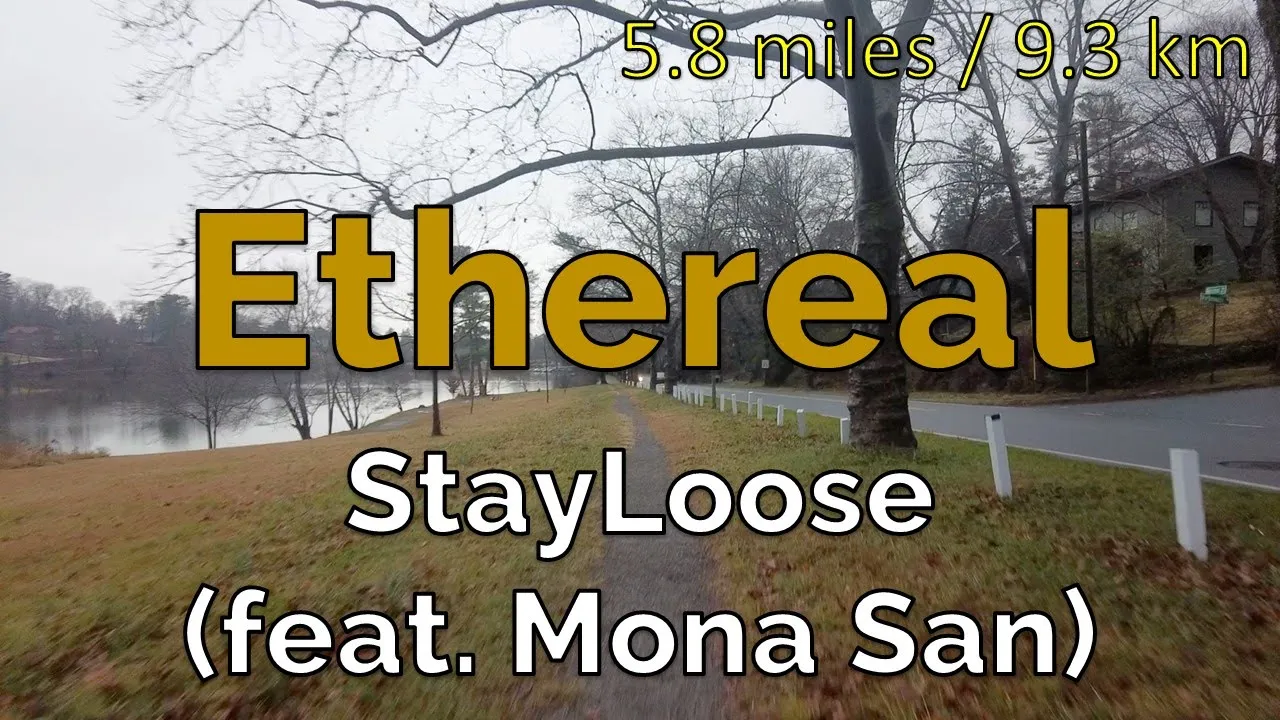 Morning Run 2022-12-06