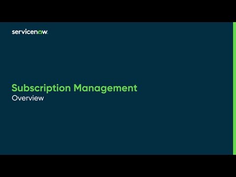 Administration: Subscription Management & Licensing || Knowledge & Troubleshooting Resources