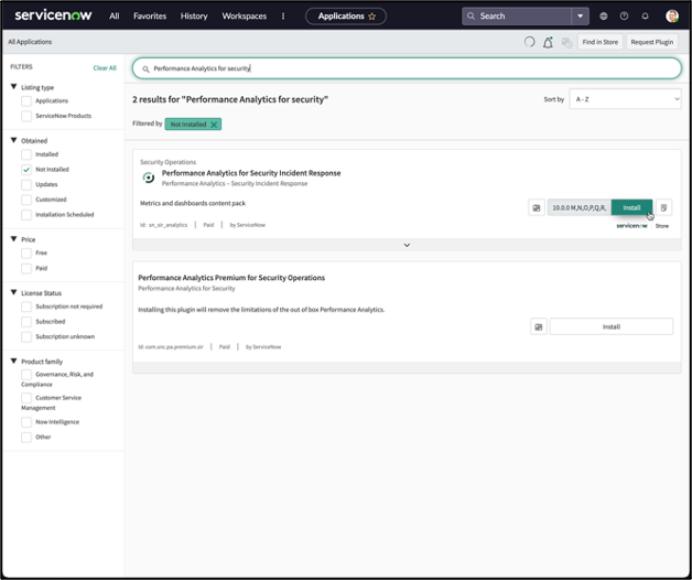 How do I drive security posture improvement via the CISO Dashboard?