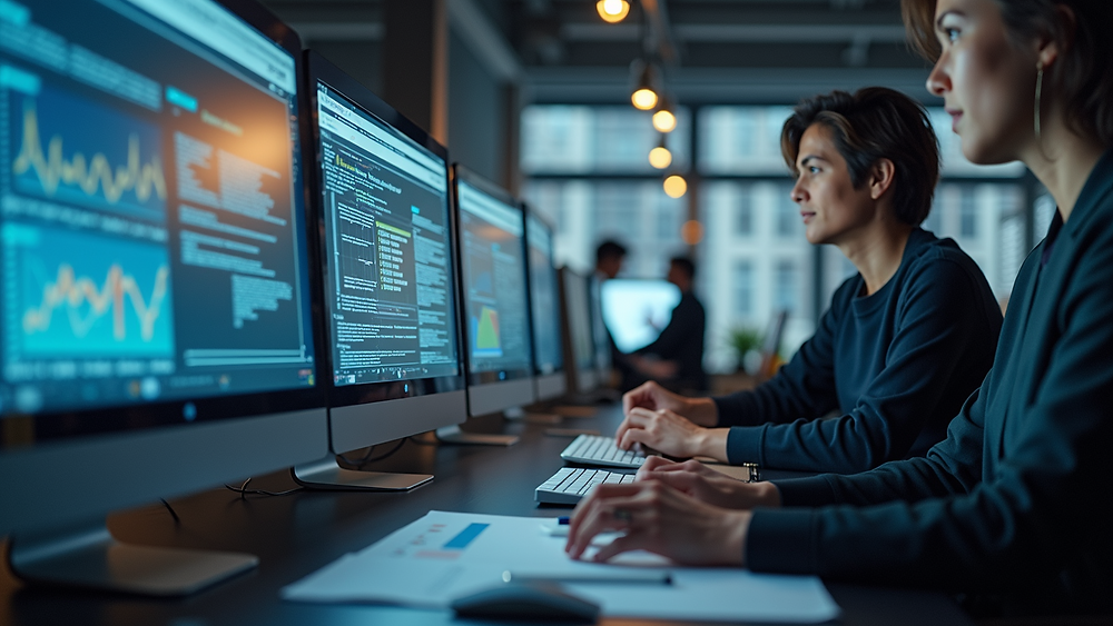 Streamlining Efficiency with ServiceNow Consulting Services