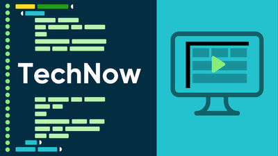 TechNow Ep 95 | Utah features developers and admins care about