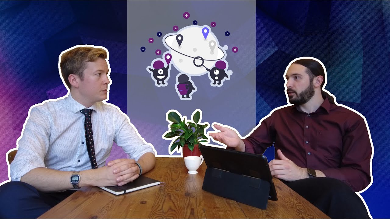 Expert Talk: Why ServiceNow Discovery? Values & Benefits