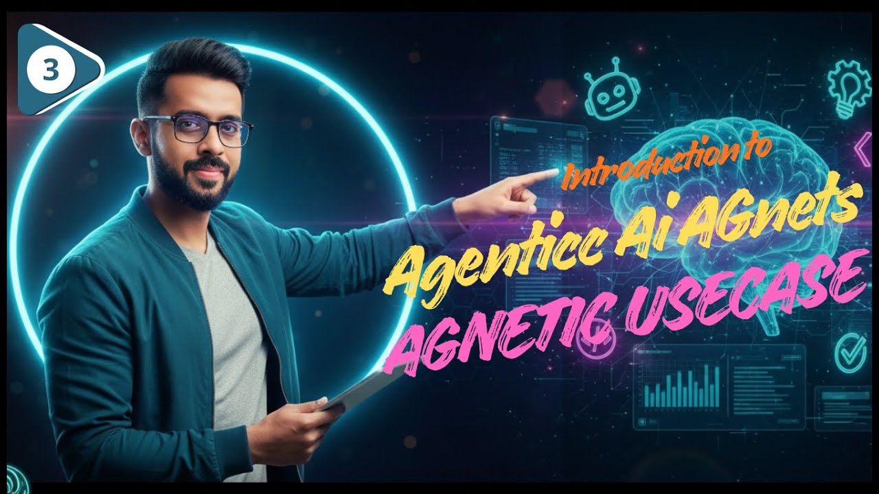 Agnetic AI Usecase and AI Agents