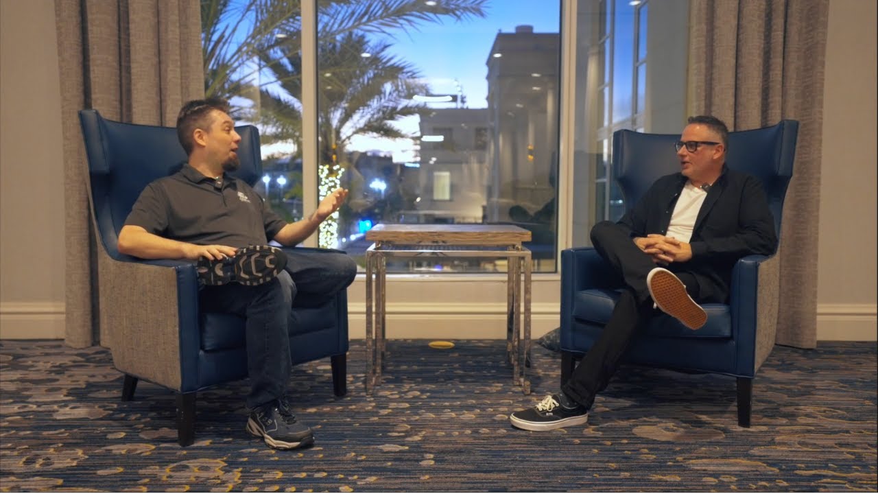 GlideChat Ep. 91: The Shift to Agentic AI in CRM: What’s Real vs. Noise