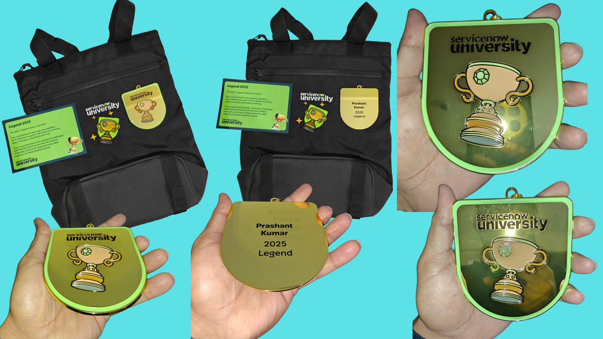 Now that’s called a LEGEND SWAGGGGGG.